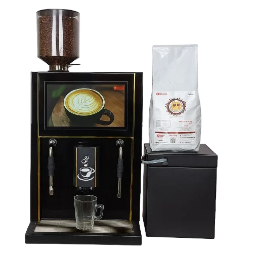 Bean to Cup Coffee Machine Dealers in Chennai