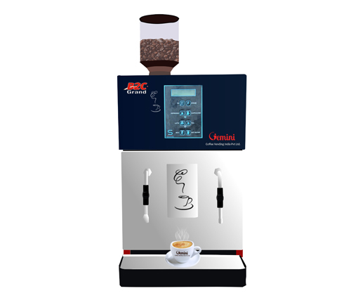 Bean to Cup Coffee Machine Dealers in Chennai