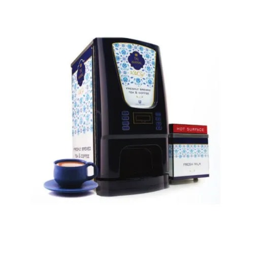 Bru Filter Vending Machine Dealers in Chennai