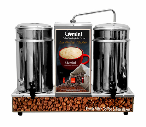 Automatic Coffee Maker Machine Dealers in Chennai