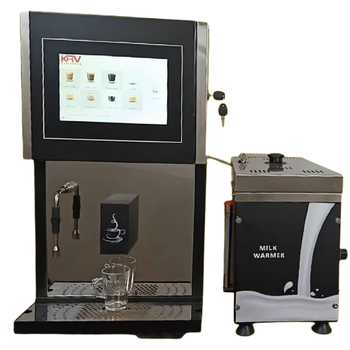 Filter Coffee Tea Vending Machine in Chennai
