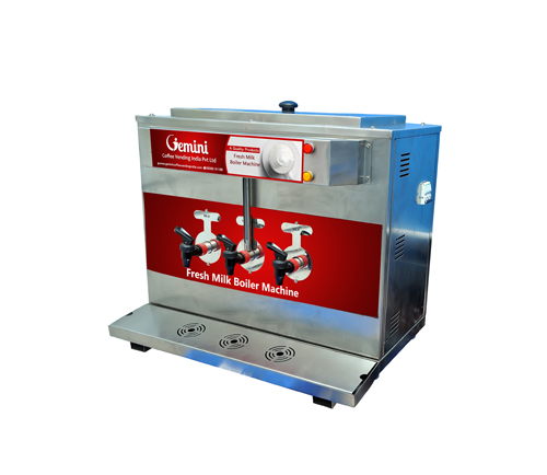 Commercial Milk Boiler Dealers in Chennai