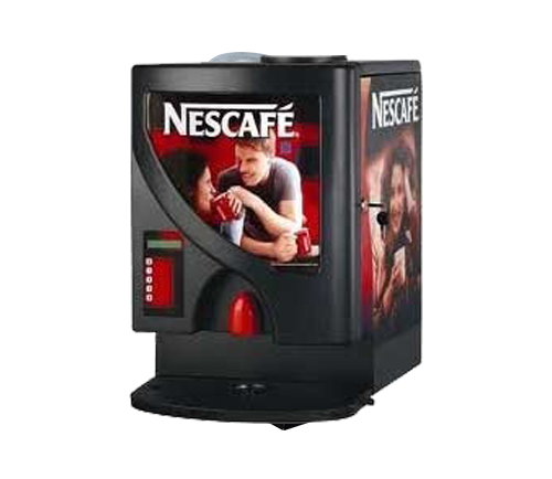 Nescafe Tea Vending Machine Dealers in chennai
