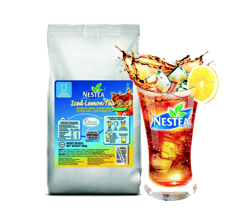 Nestea Iced Lemon Tea Premix Dealers in chennai