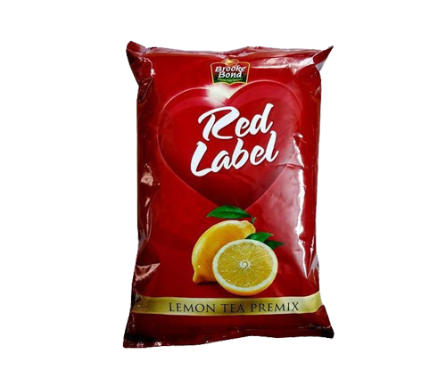 Red Label Lemon Tea Premix Dealers in chennai