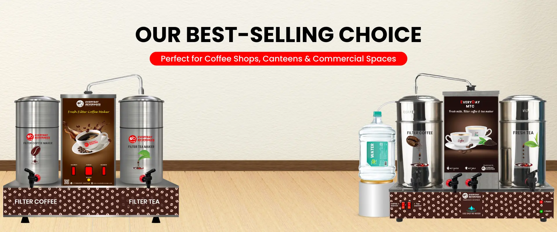Tea Coffee Vending Machine Dealers in Chennai