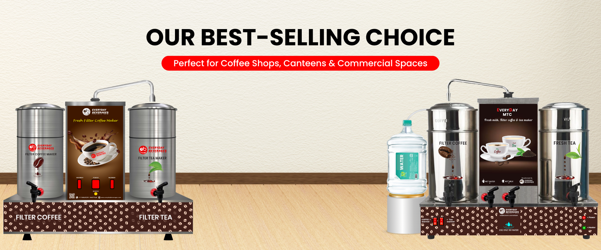 Tea Coffee Vending Machine Dealers in Chennai